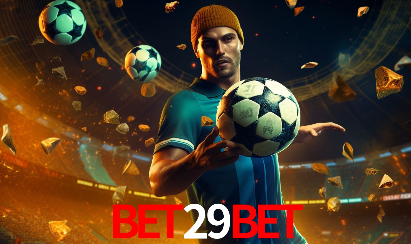Ampla Seleção de Apostas Bet29Bet